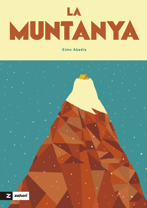  La muntanya 