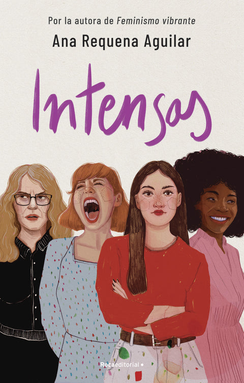  Intensas 