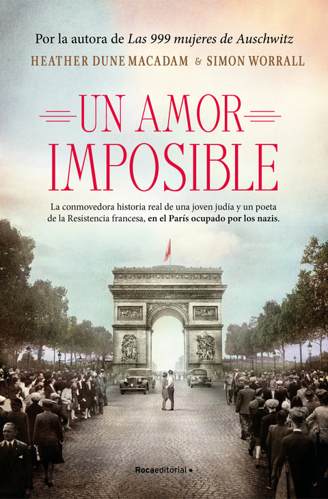  Un amor imposible 