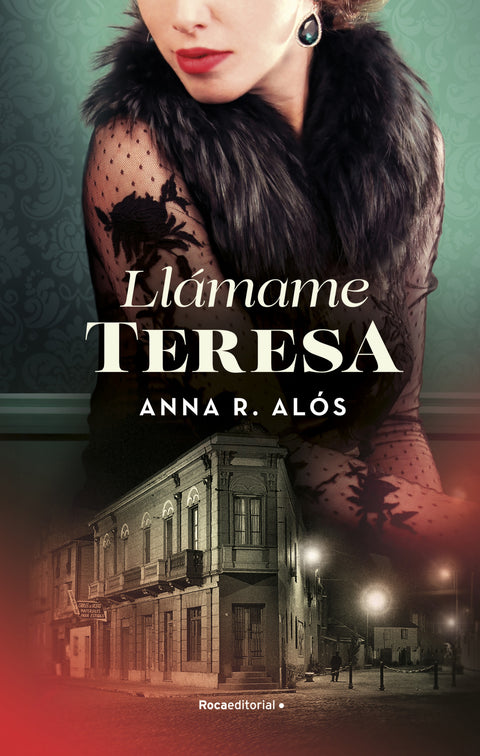  Llámame Teresa 