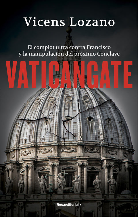 Vaticangate 
