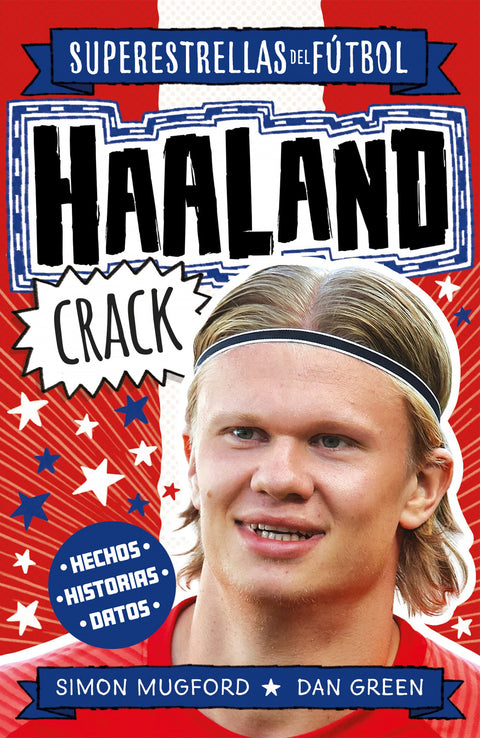  Haaland Crack 