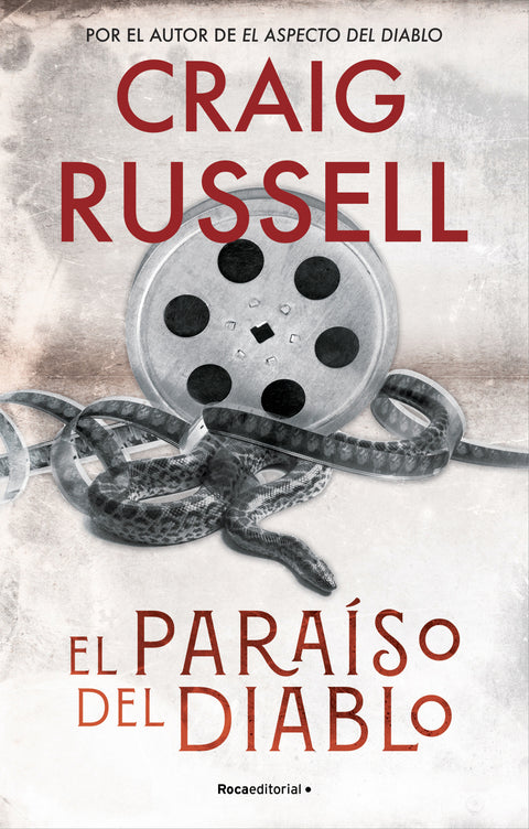  EL PARAÍSO DEL DIABLO 