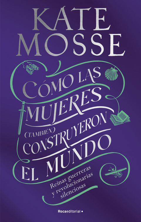  Como las mujeres 