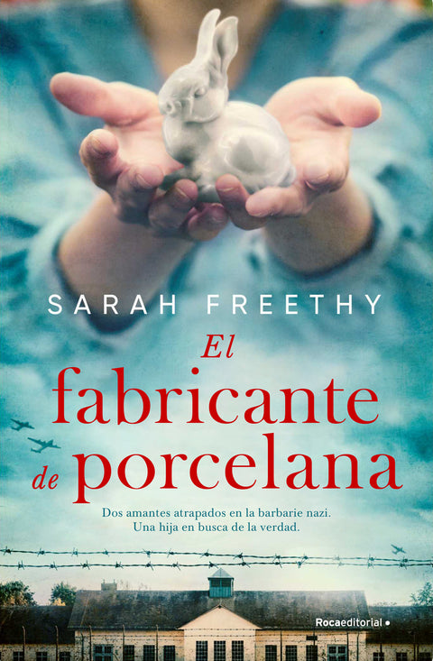  El fabricante de porcelana 