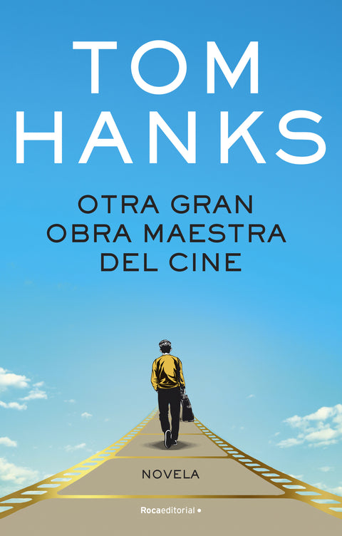  Otra gran obra maestra del cine 
