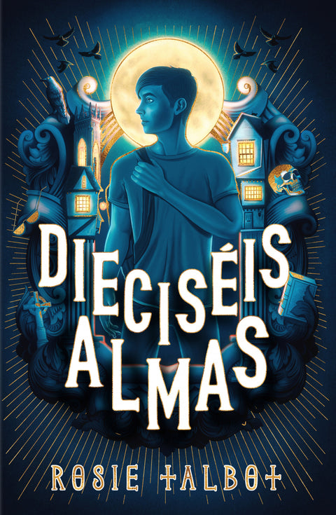  Dieciseis almas 