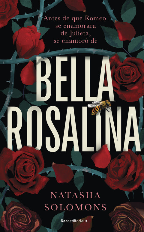  Bella rosalina 