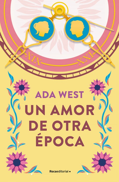  Un amor de otra época 