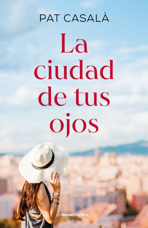  La ciudad de tus ojos 