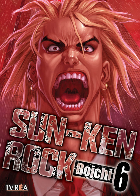 SUN-KEN ROCK 06 