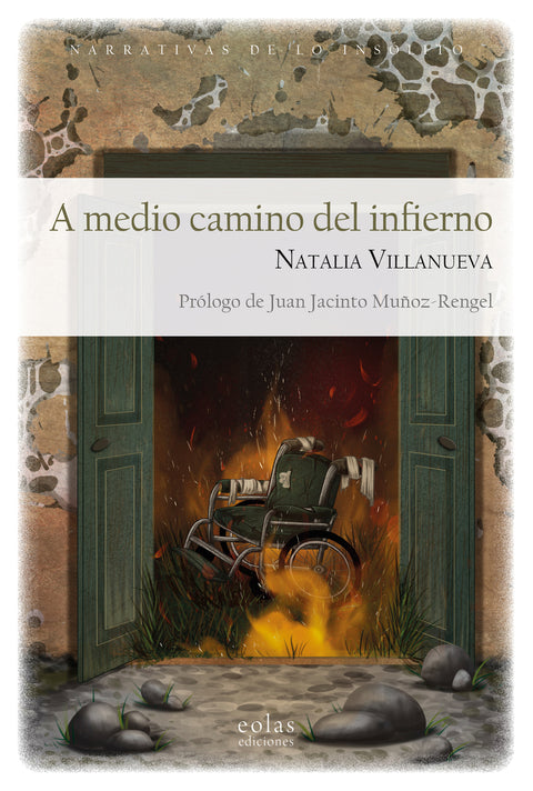  A medio camino del infierno 