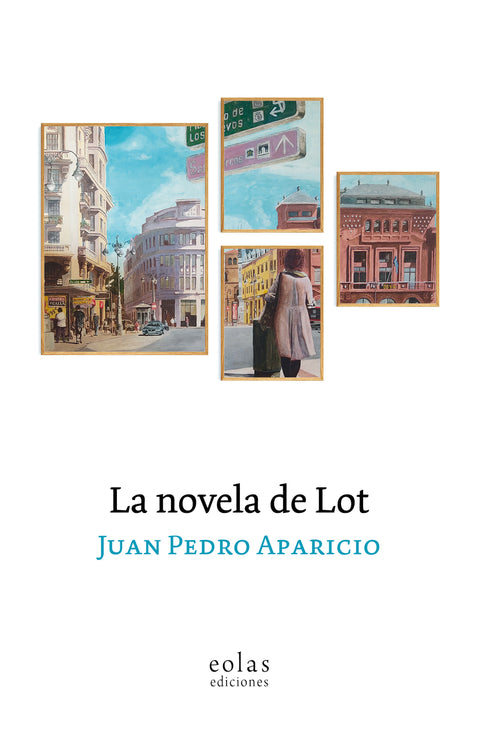  La novela de Lot 