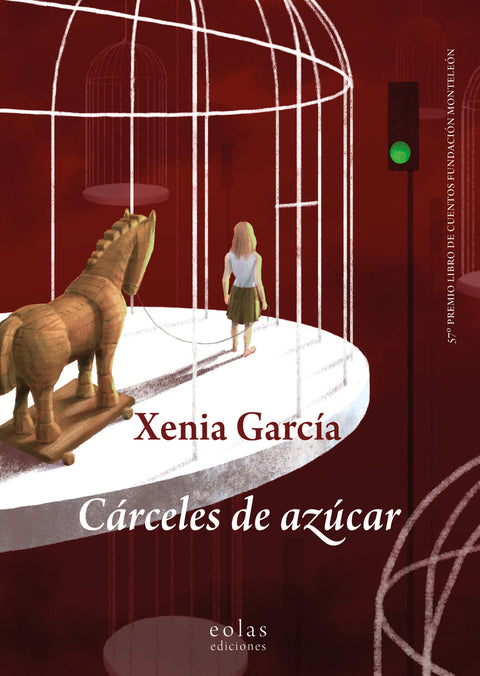  Cárceles de azúcar 