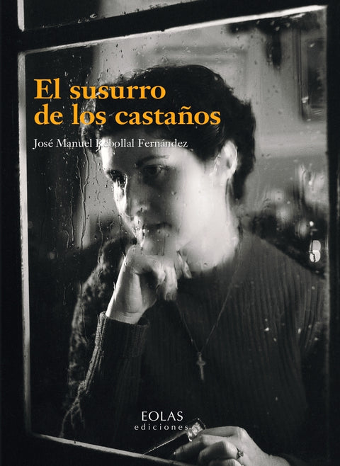  El susurro de los castaños 