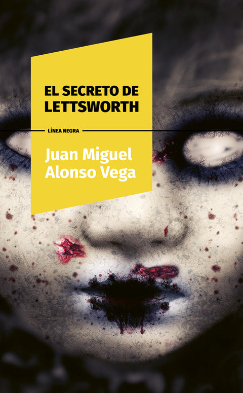  El secreto de Lettsworth 
