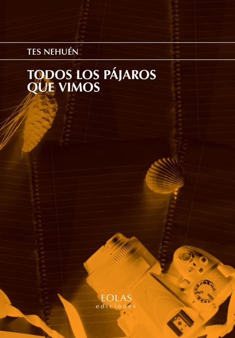  Todos los pájaros que vimos 