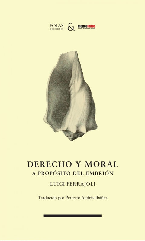  Derecho y moral 