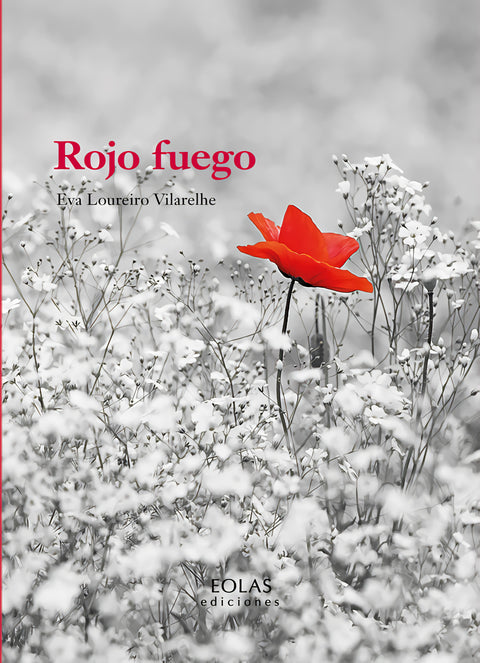  Rojo fuego 