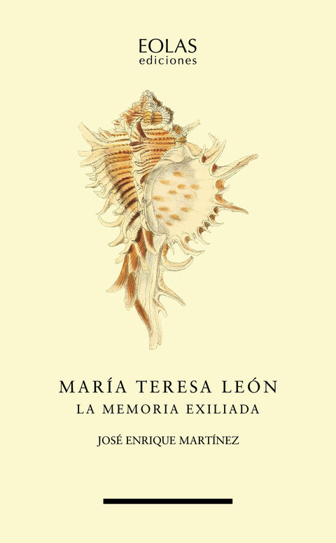  María Teresa León 