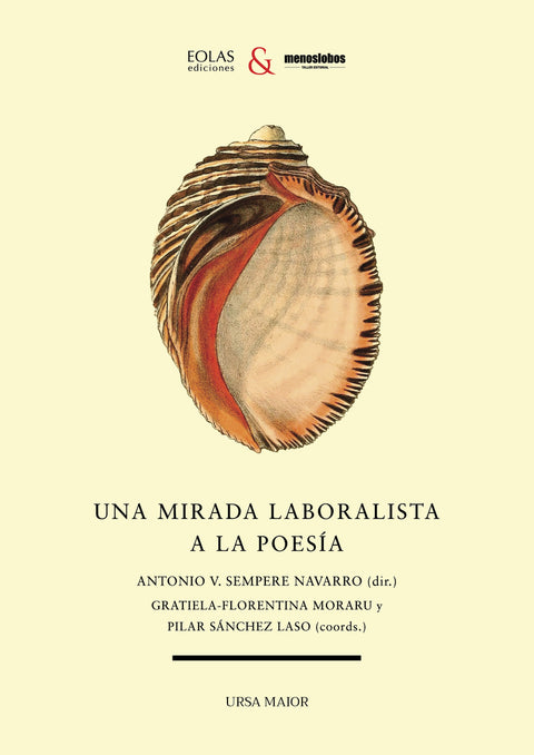  Una mirada laboralista a la poesía 