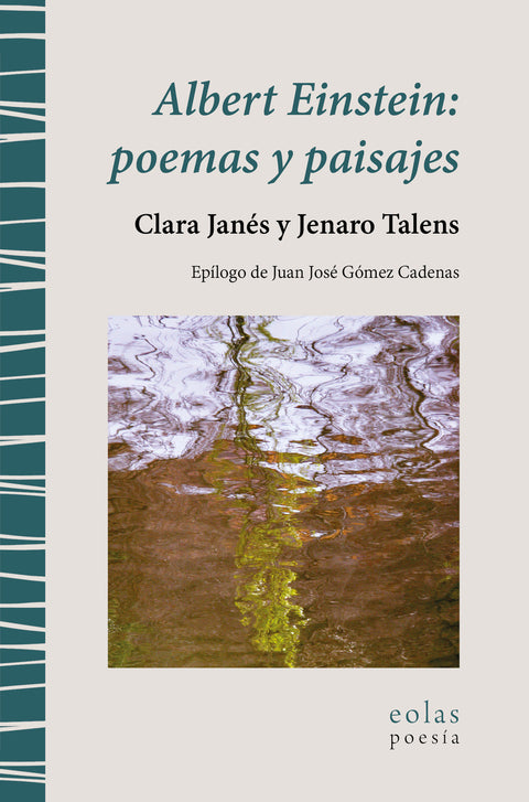  Albert Einstein: poemas y paisajes 
