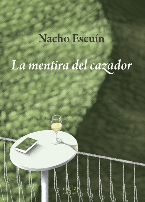  La mentira del cazador 