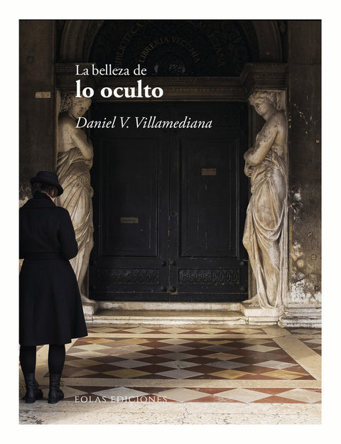  La belleza de lo oculto 