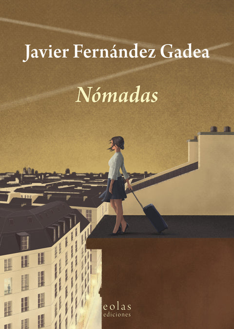  Nómadas 