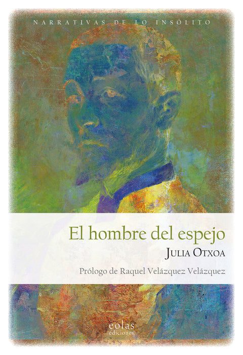  El hombre del espejo 