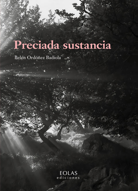  Preciada sustancia 