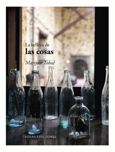  La belleza de las cosas 