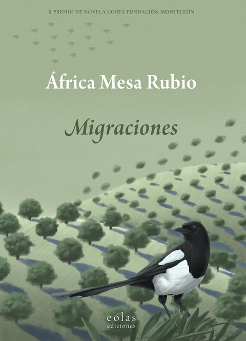  Migraciones 
