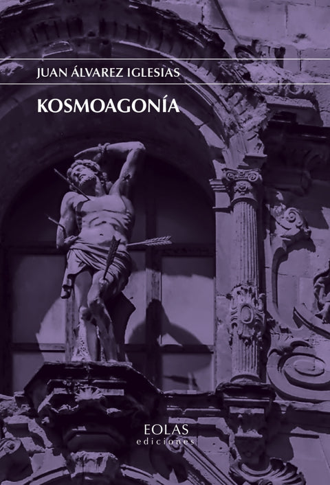  Kosmoagonía 