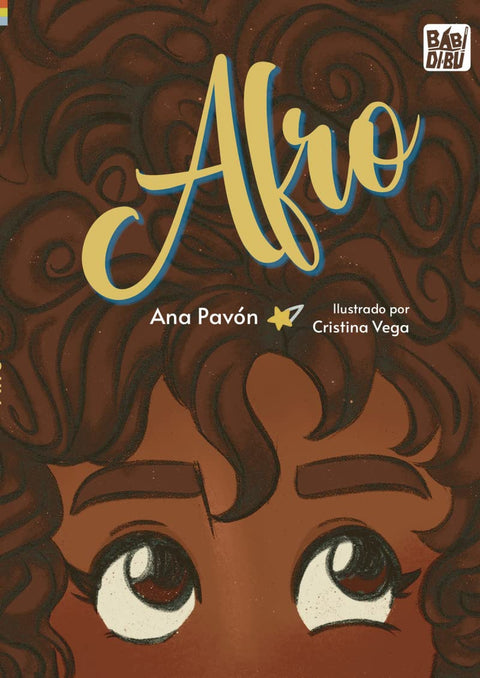  Afro 