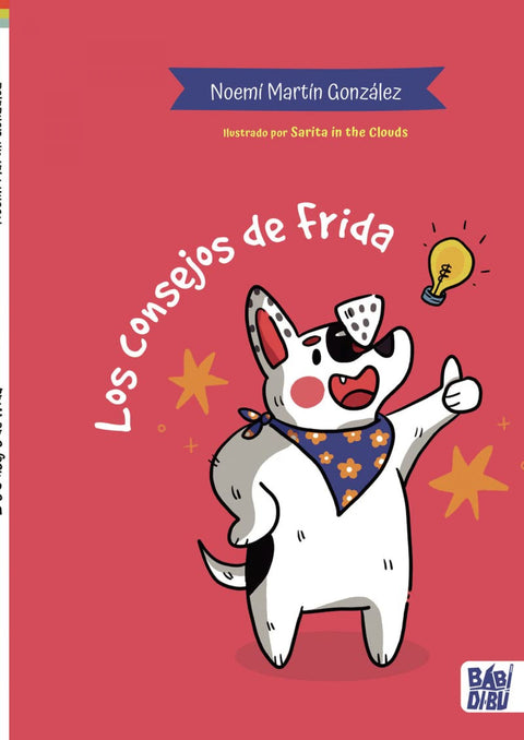  Los consejos de Frida 