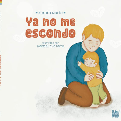  Ya no me escondo 