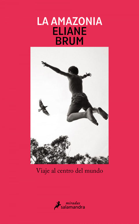  La Amazonia 