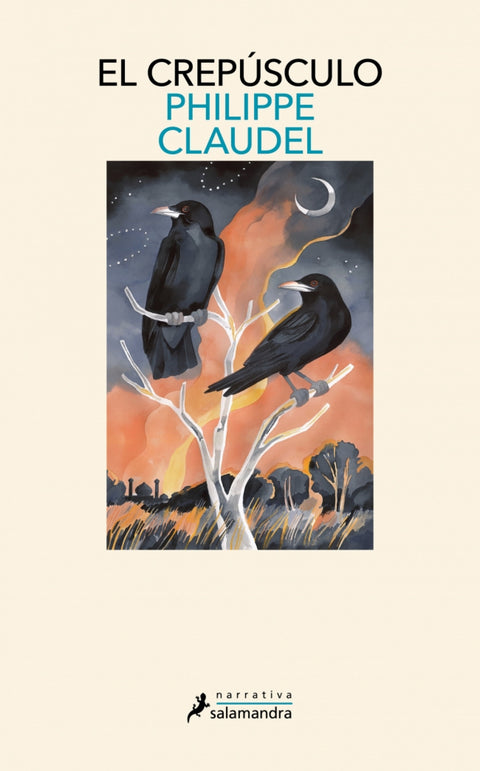  El crepúsculo 