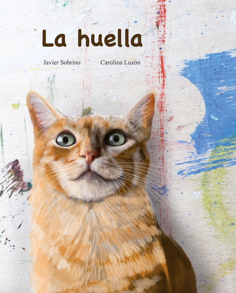  La huella 