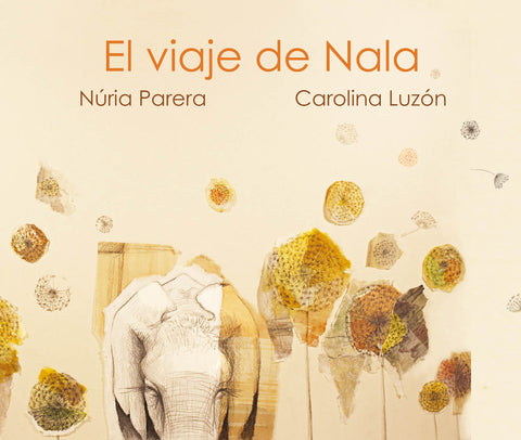  El viaje de Nala 