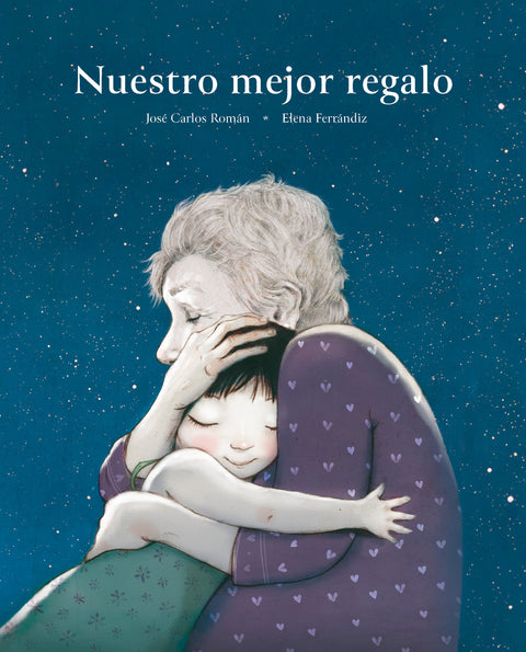  Nuestro mejor regalo 