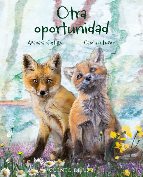  Otra oportunidad 