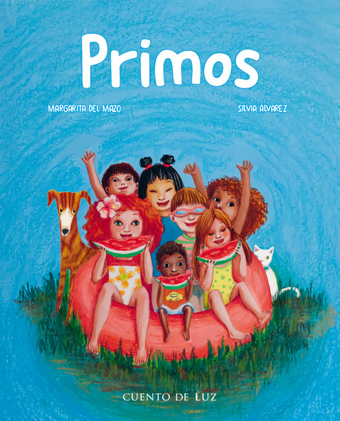  Primos 