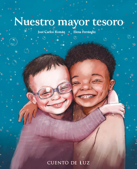  Nuestro mayor tesoro 