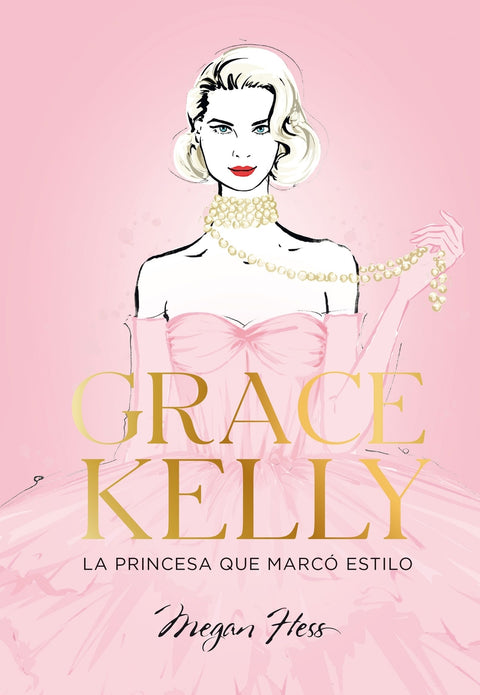  Grace Kelly. La princesa que marcó estilo 