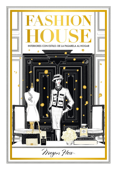  Fashion House 
