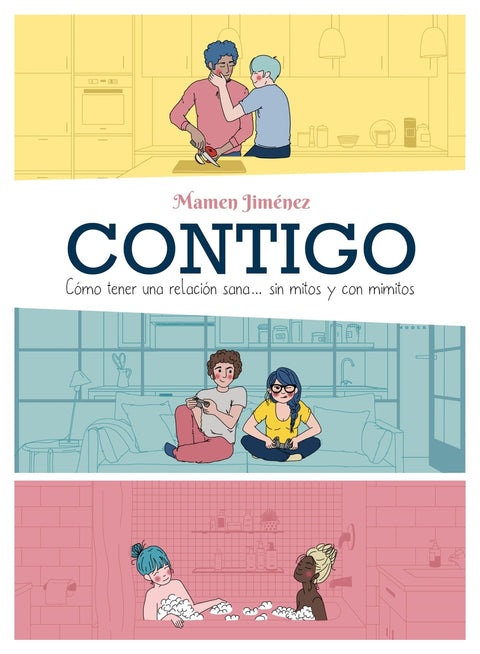  Contigo 