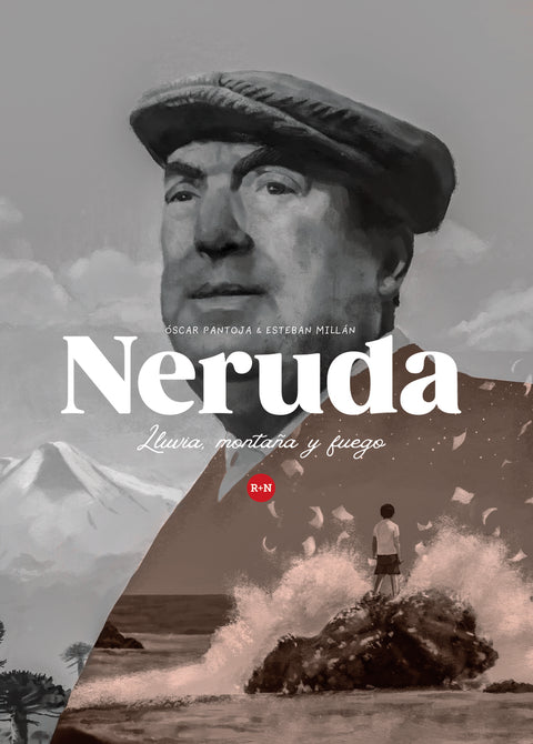  NERUDA 