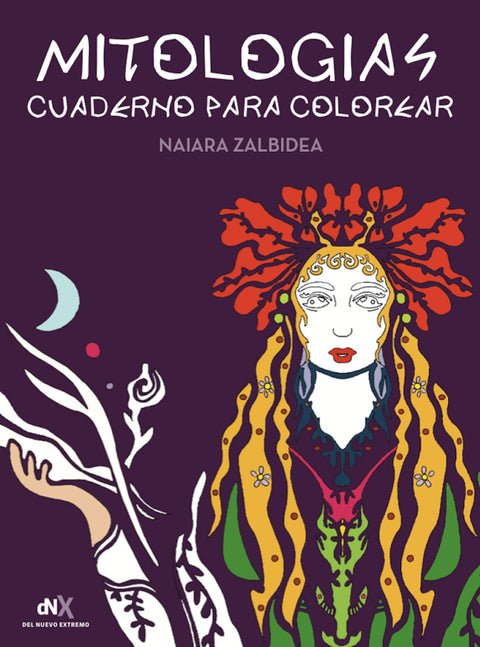  Mitologías 